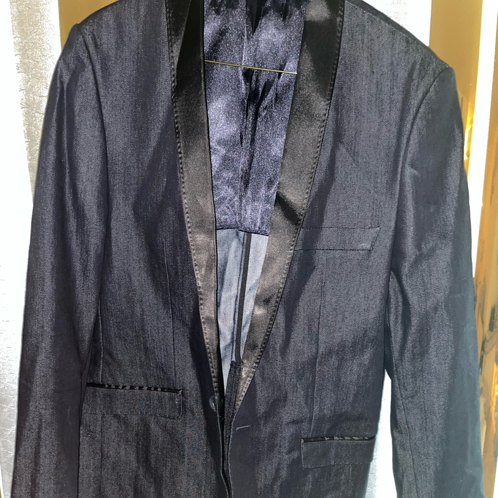 Men’s,Blazer,Zara